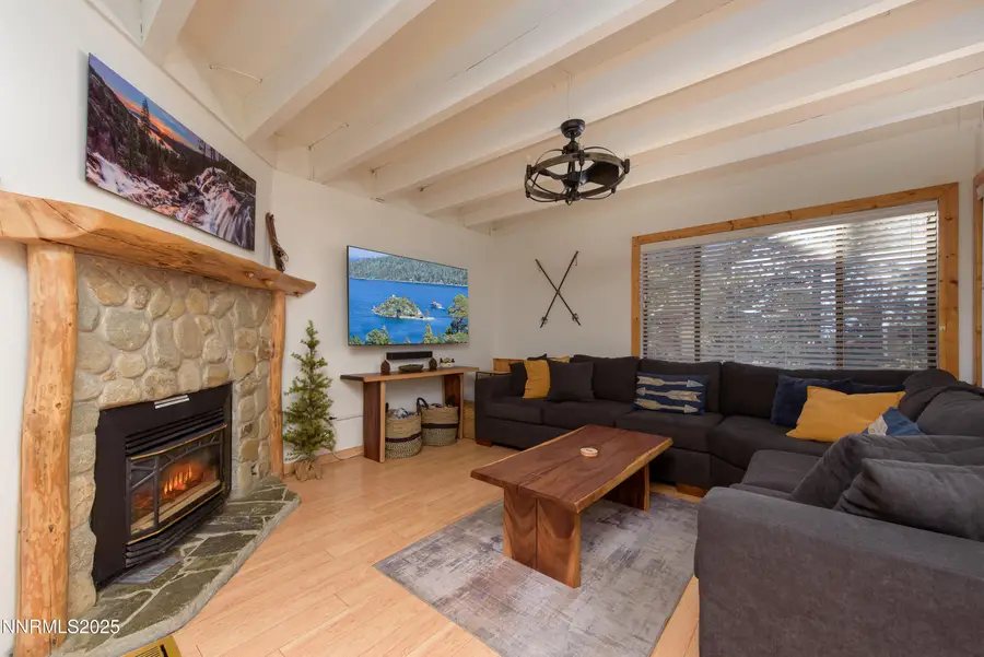 233 Clubhouse Circle, Zephyr Cove, NV 89448 - Image #2