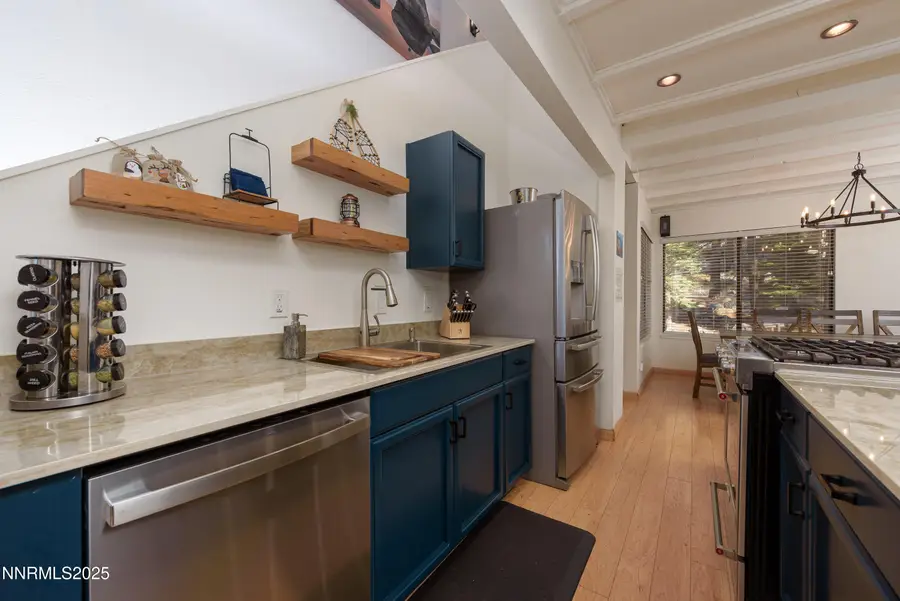 233 Clubhouse Circle, Zephyr Cove, NV 89448 - Image #3