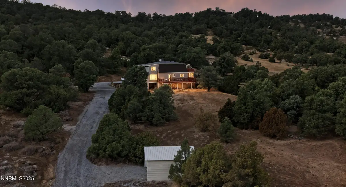 1590 Combination Road, Reno, NV 89521 - Image #1