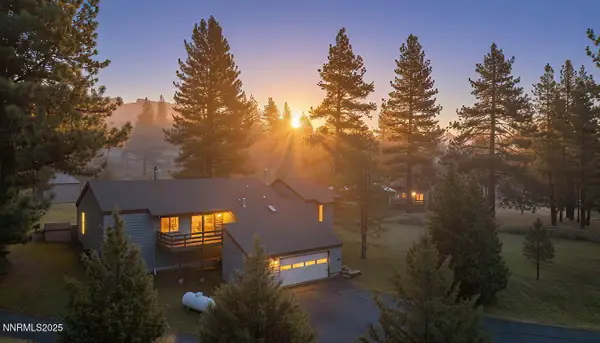 4650 Old Clear Creek Road, Carson City, NV 89705