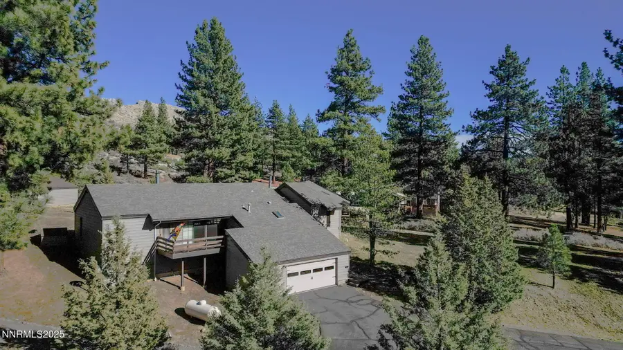 4650 Old Clear Creek Road, Carson City, NV 89705 - Image #2