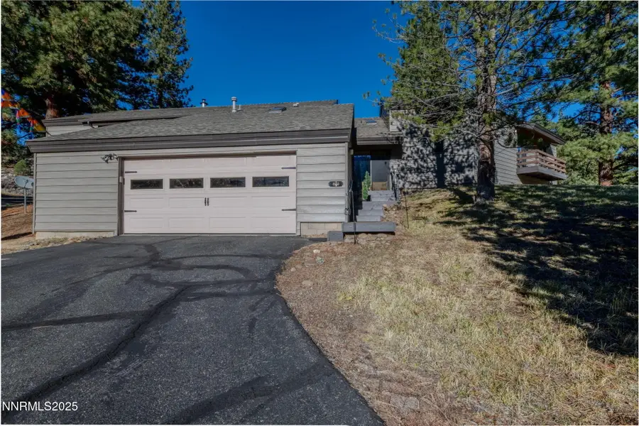 4650 Old Clear Creek Road, Carson City, NV 89705 - Image #3
