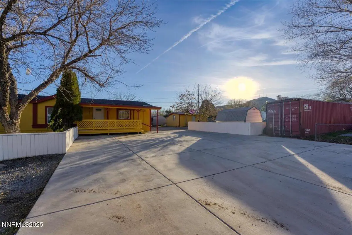 150 W 5th Avenue, Sun Valley, NV 89433 - Image #1