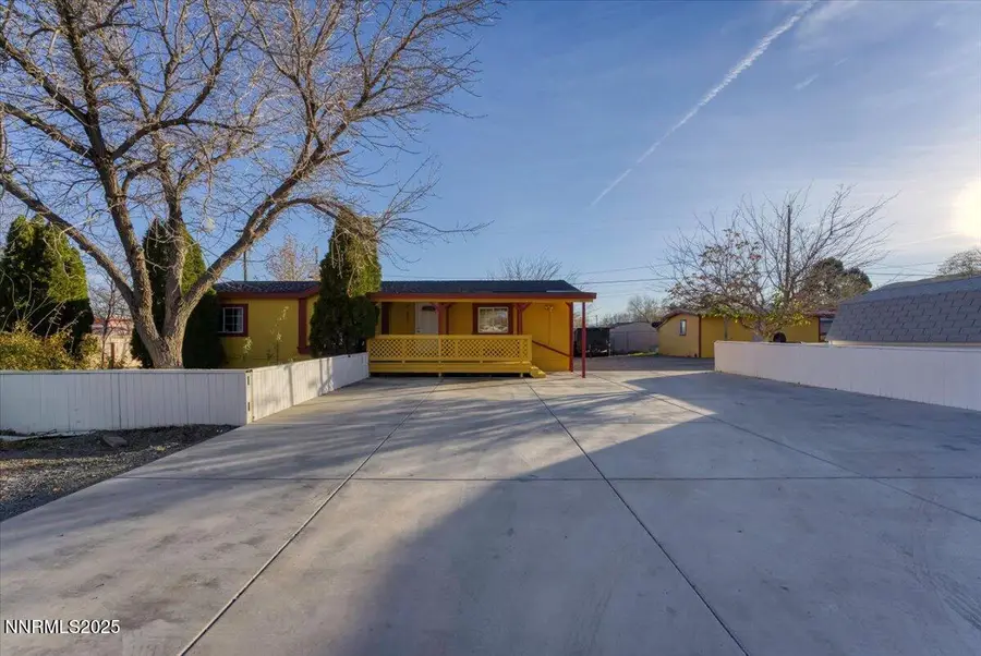 150 W 5th Avenue, Sun Valley, NV 89433 - Image #2