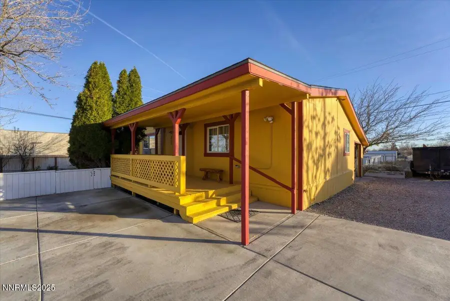 150 W 5th Avenue, Sun Valley, NV 89433 - Image #3