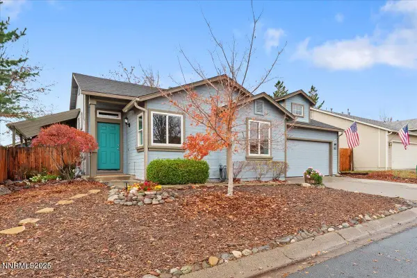 165 Stonecrest Drive, Verdi, NV 89439