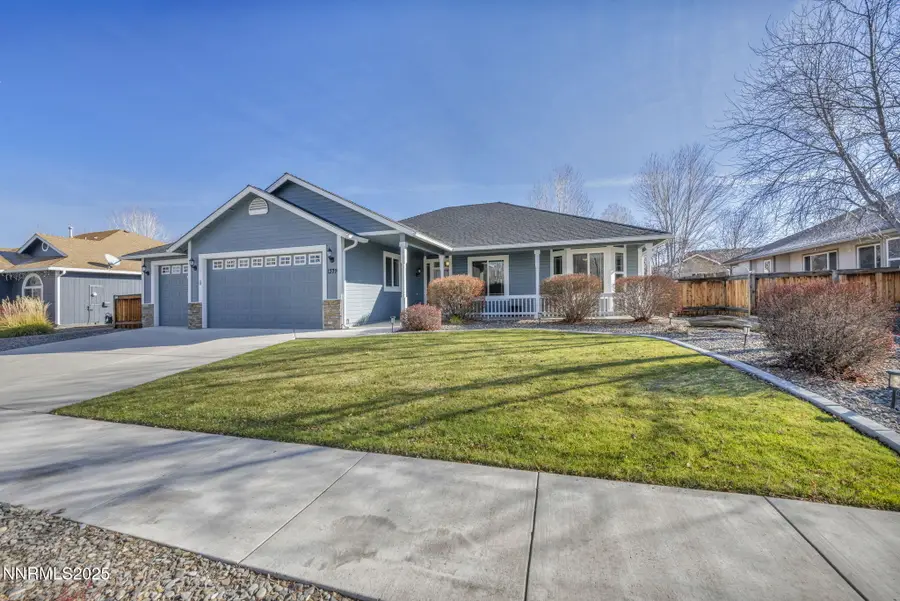 1379 Branden Lane, Gardnerville, NV 89410 - Image #2