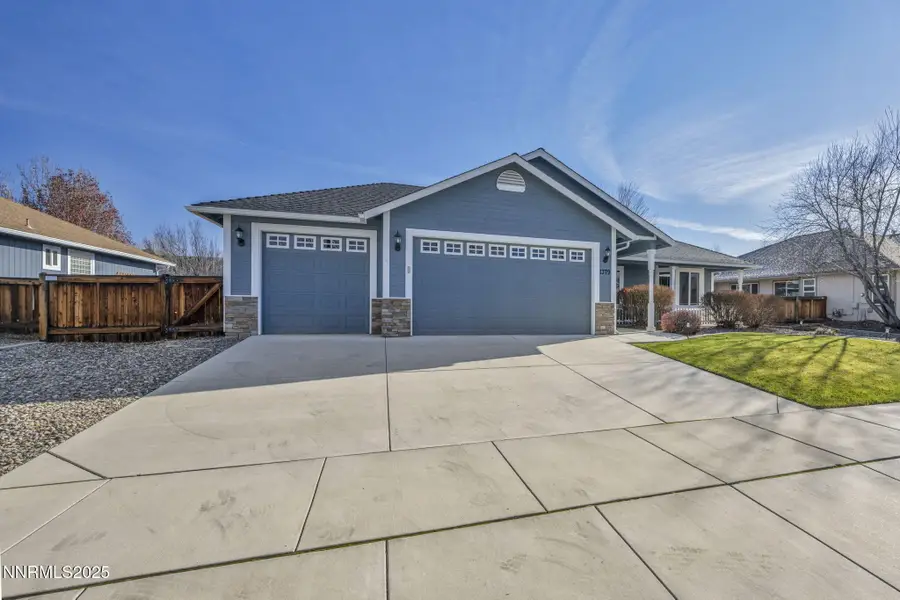1379 Branden Lane, Gardnerville, NV 89410 - Image #3