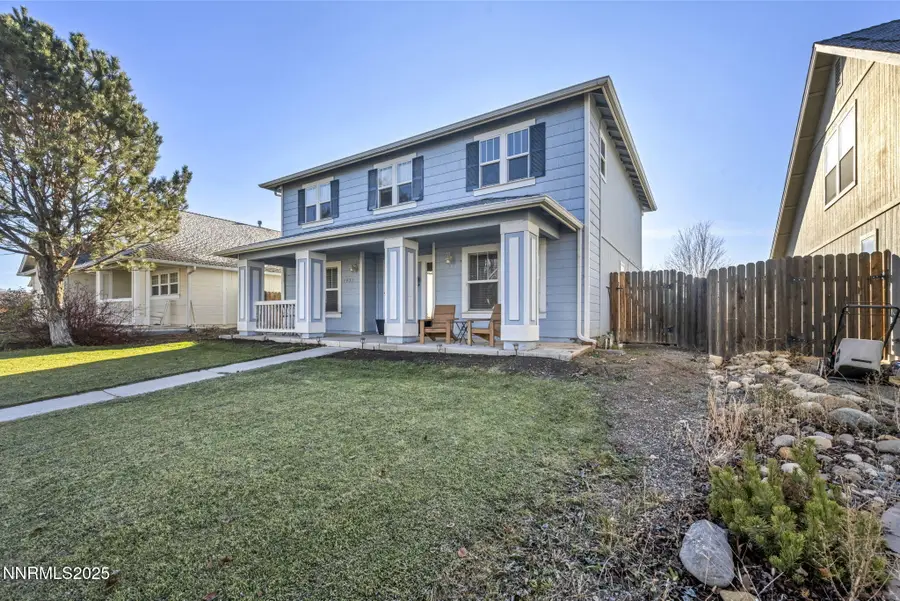 1431 Honey Locust Avenue, Gardnerville, NV 89410 - Image #3