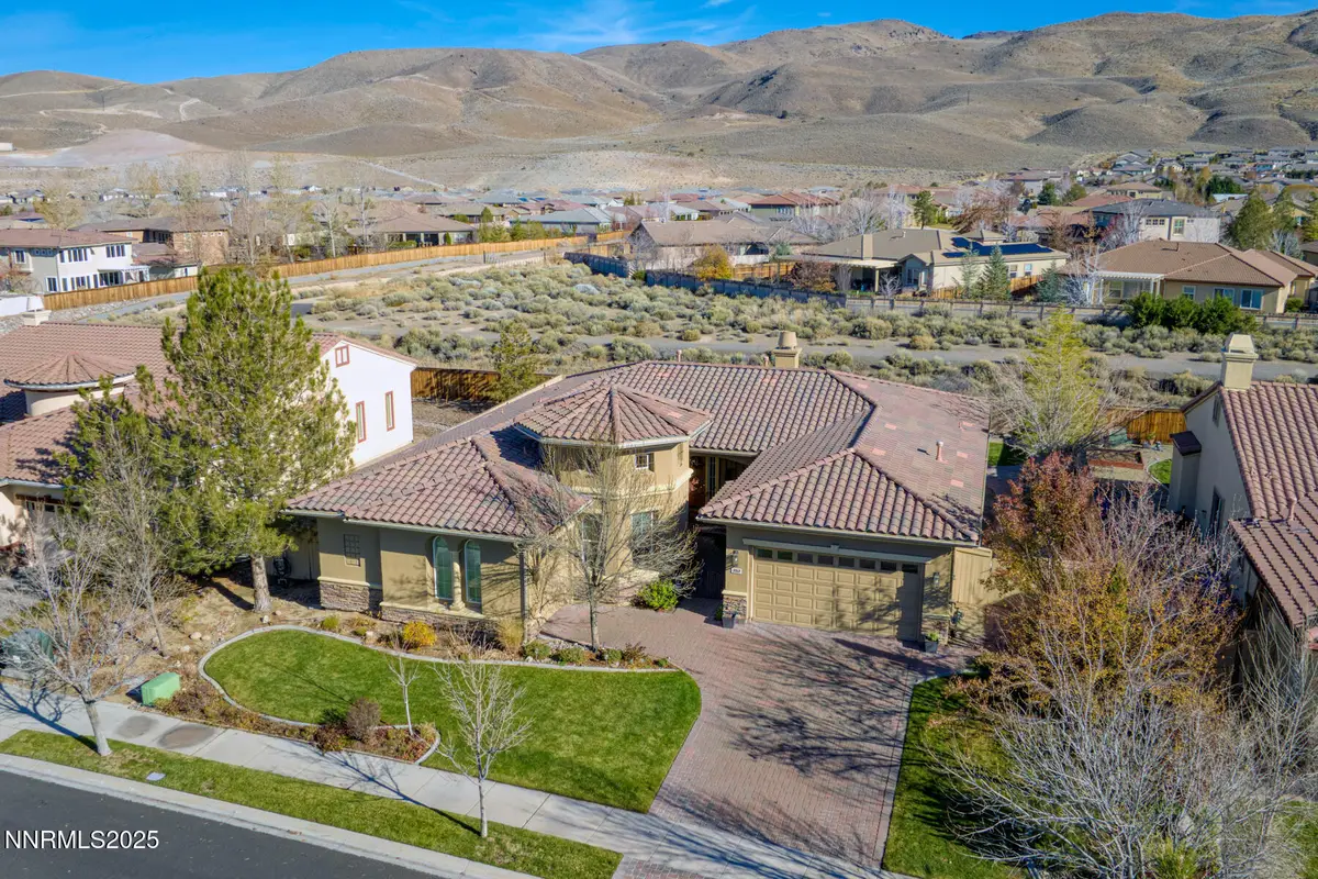 9950 Burghley Lane, Reno, NV 89521 - Image #1