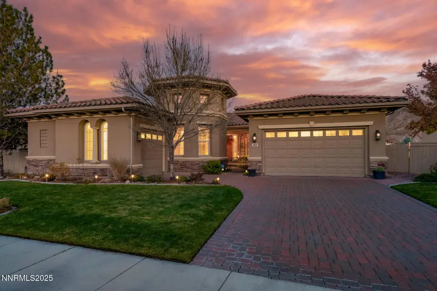 9950 Burghley Lane, Reno, NV 89521 - Image #2