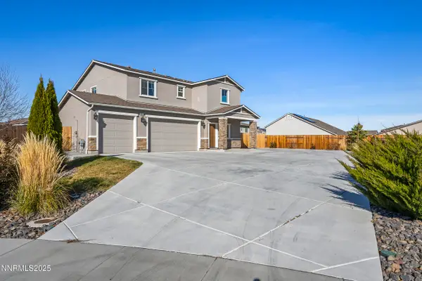 6479 June Bug Court, Sparks, NV 89436