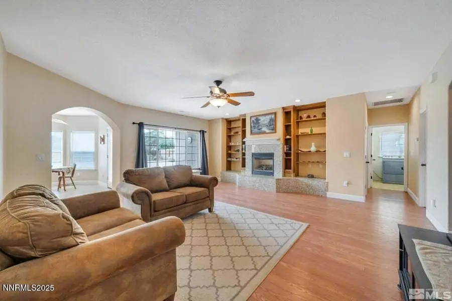 1009 Ryegrass Road, Dayton, NV 89403 - Image #2