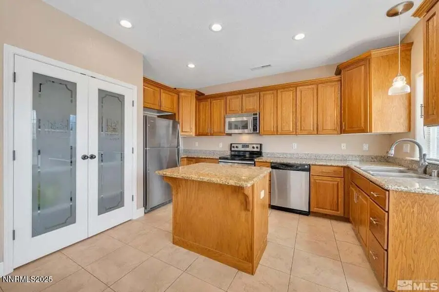 1009 Ryegrass Road, Dayton, NV 89403 - Image #3