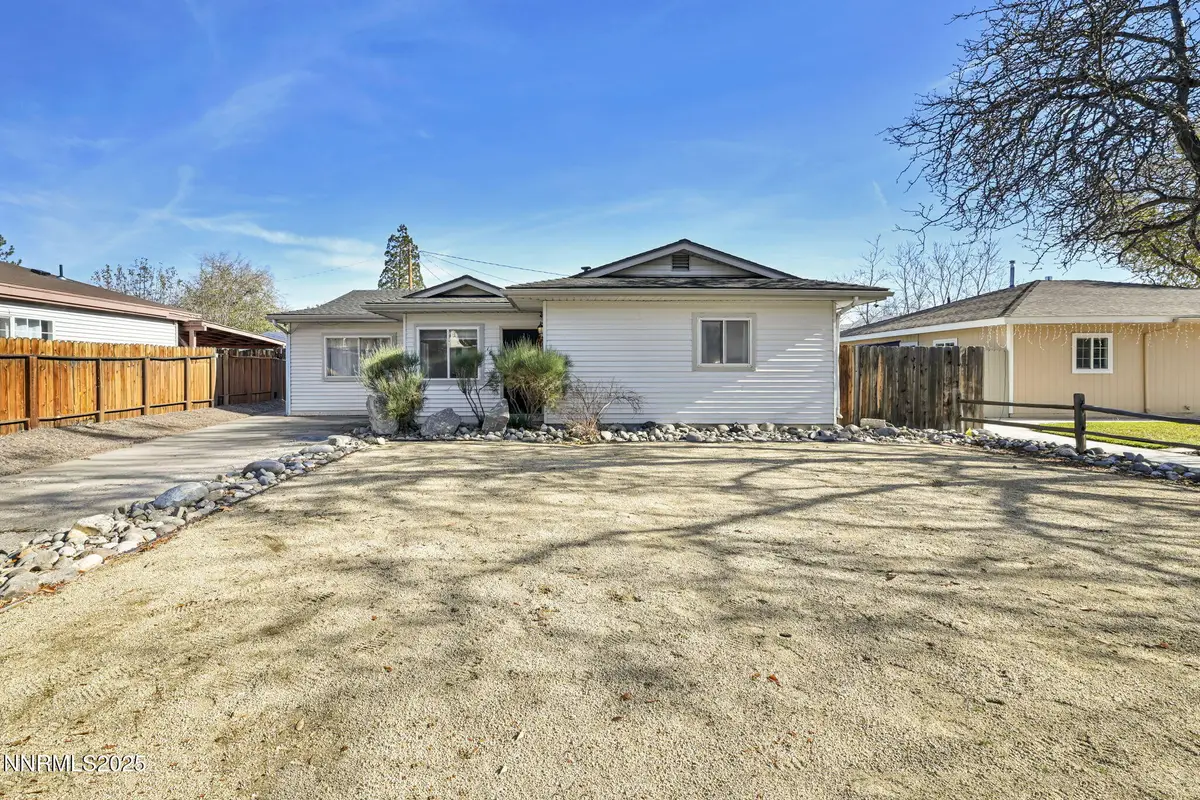 1660 Jackson Place, Reno, NV 89512 - Image #1