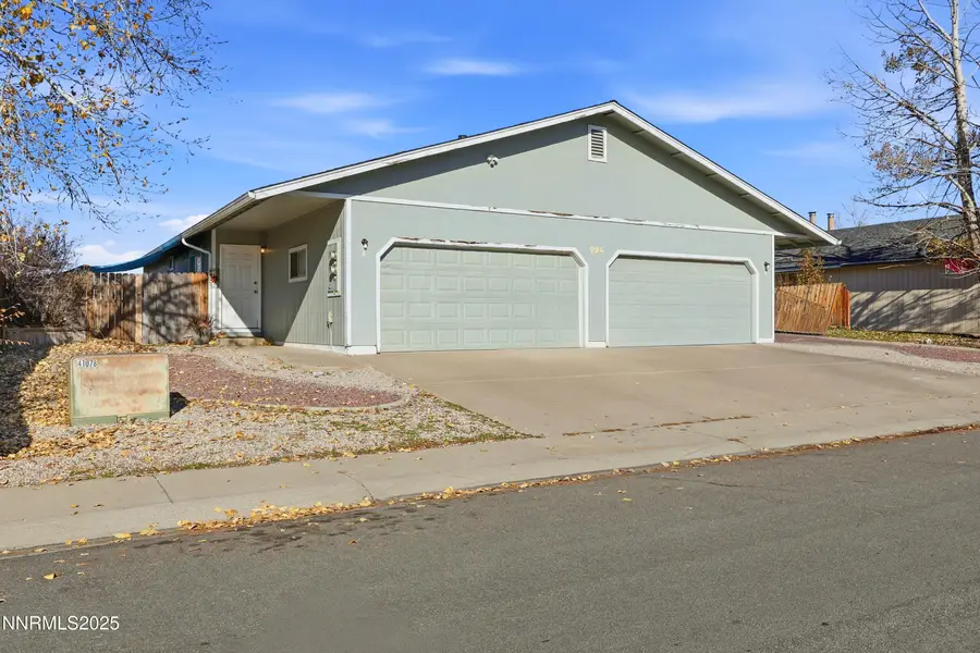 794 Wagon Drive, Gardnerville, NV 89460 - Image #2
