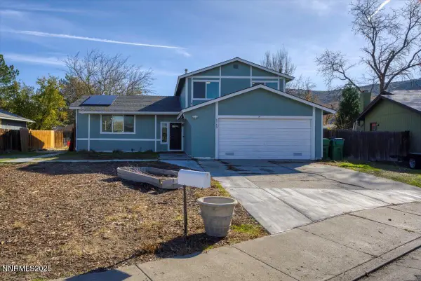 4140 Vivian Court, Reno, NV 89502