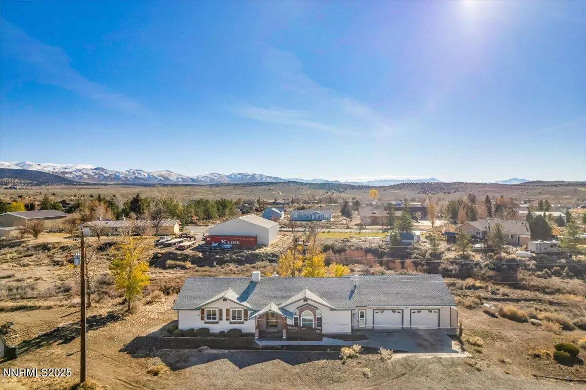 1359 Creek Drive, Gardnerville, NV 89410 - Image #1