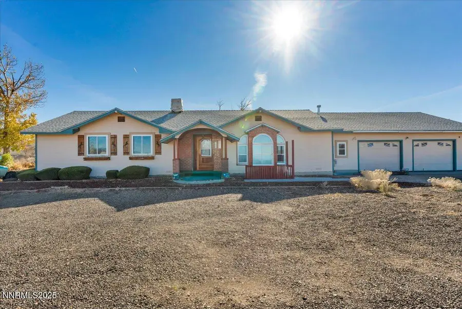 1359 Creek Drive, Gardnerville, NV 89410 - Image #2