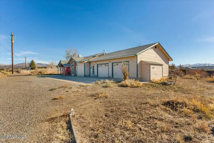 1359 Creek Drive, Gardnerville, NV 89410 - Image #3