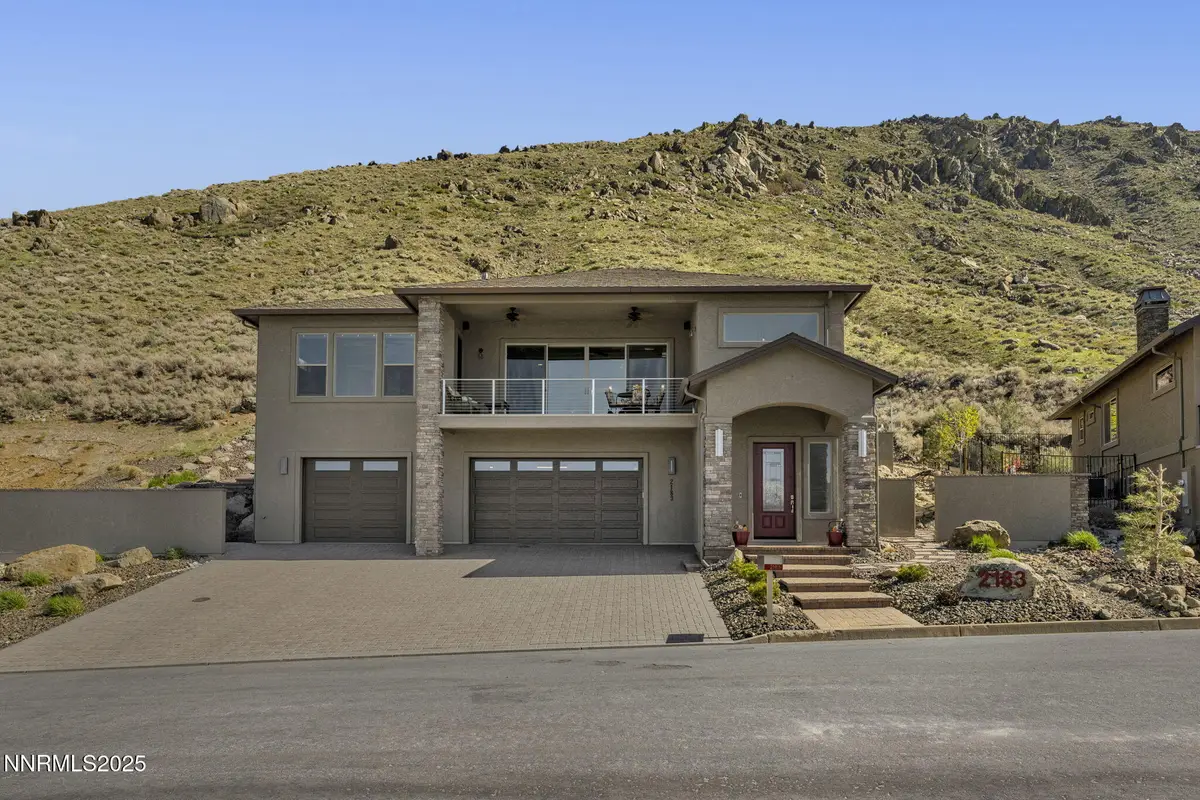2183 Canterbury Lane, Carson City, NV 89703 - Image #1