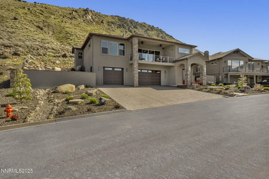 2183 Canterbury Lane, Carson City, NV 89703 - Image #2