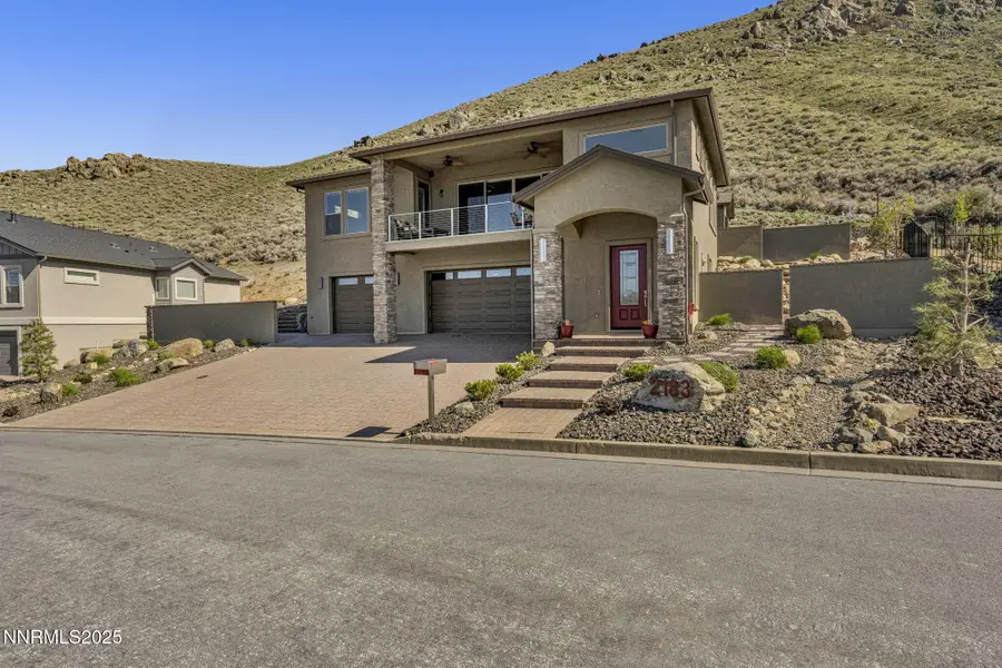 2183 Canterbury Lane, Carson City, NV 89703 - Image #3