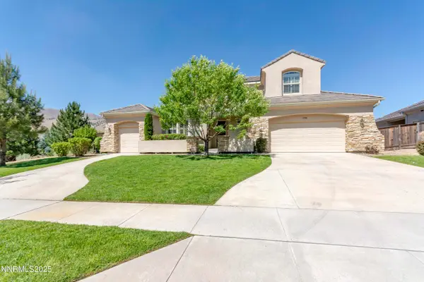 1798 Evening Rock Court, Reno, NV 89523