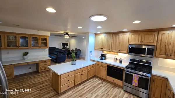 105 Hercules Drive, Sparks, NV 89441