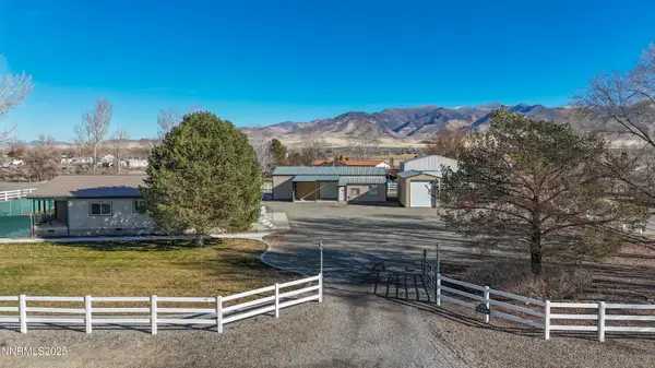 5525 W Commander Drive, Winnemucca, NV 89445