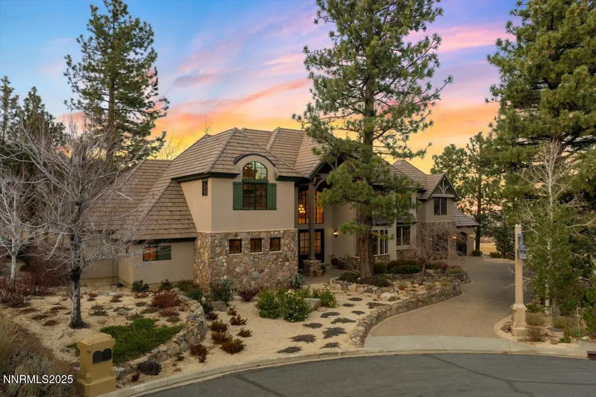 5745 Dijon Circle, Reno, NV 89511 - Image #1