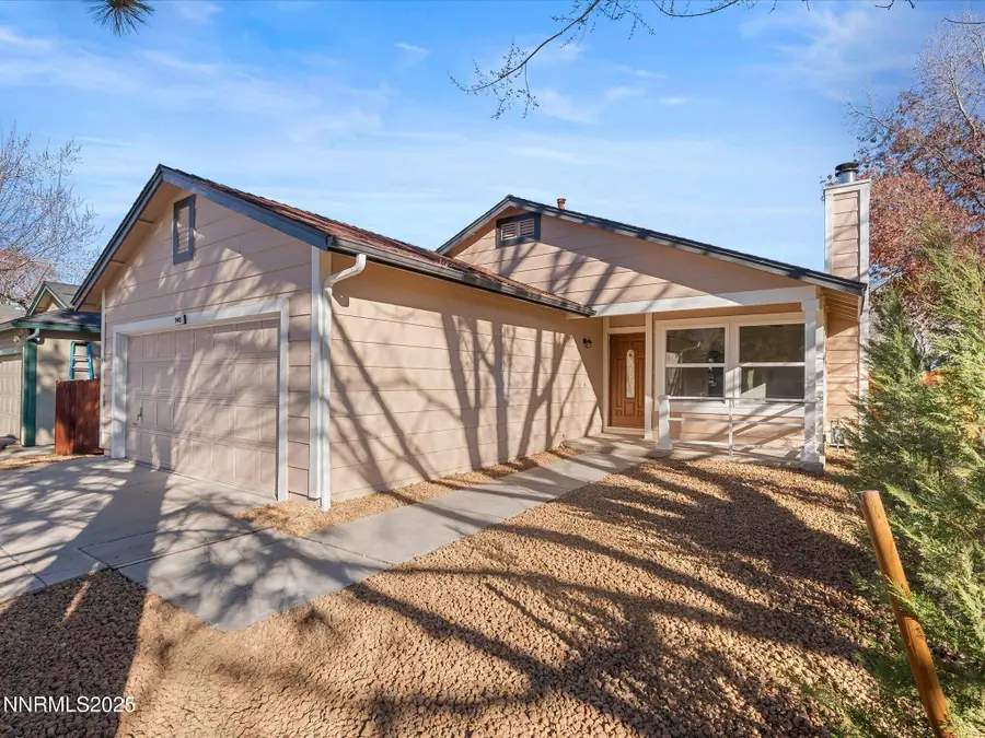 2449 Harvest Drive, Carson City, NV 89701 - Image #3