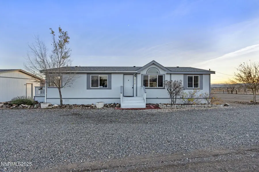 8905 Iroquois Trail, Stagecoach, NV 89429 - Image #2