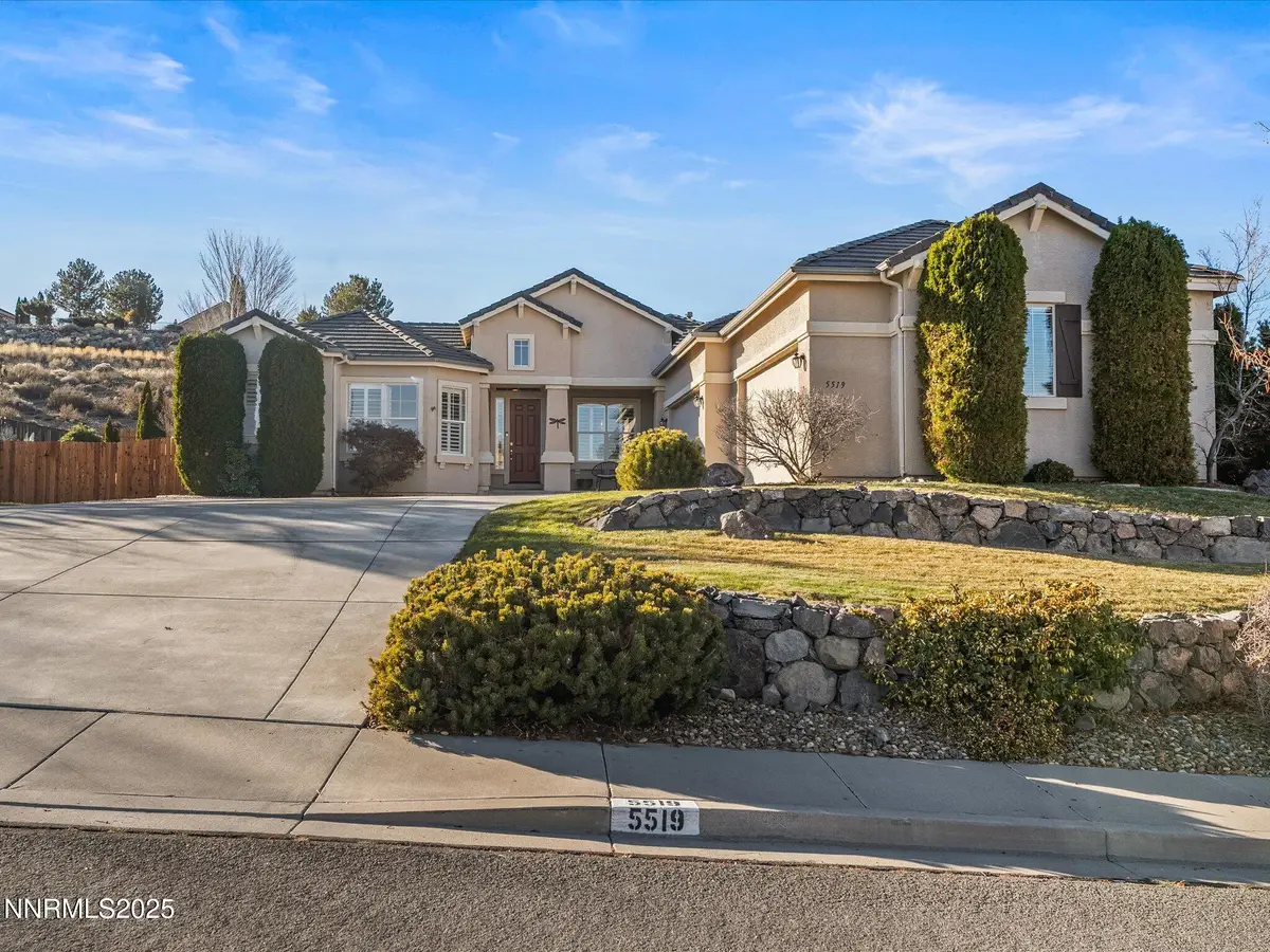 5519 New Mexico Court, Reno, NV 89511 - Image #1