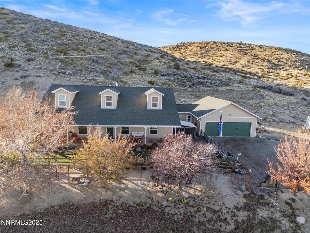 7410 Matterhorn Boulevard, Reno, NV 89506 - Image #1