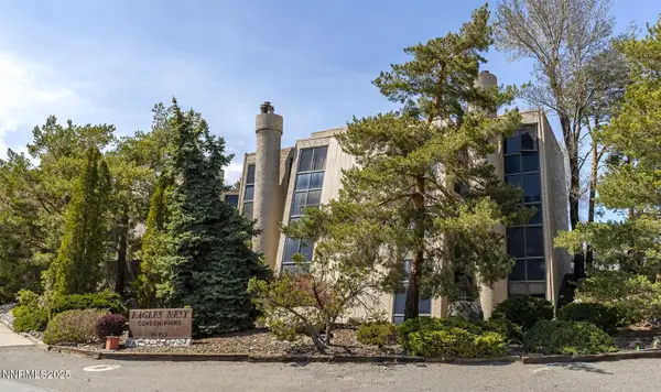 41 Vista Rafael Parkway, Reno, NV 89503