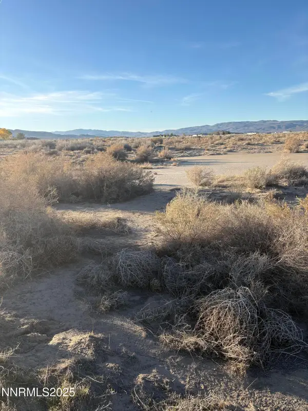 3780 E 8th Street, Silver Springs, NV 89429