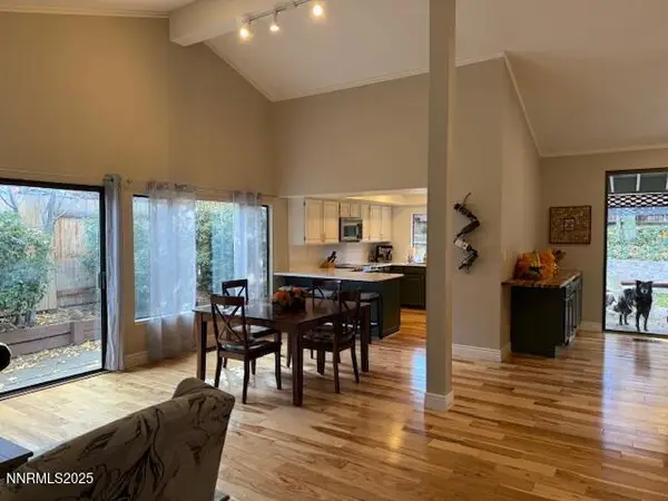 6317 Meadow Creek Drive, Reno, NV 89519