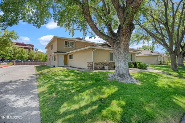 940 Jamaica Avenue #3, Reno, NV 89502