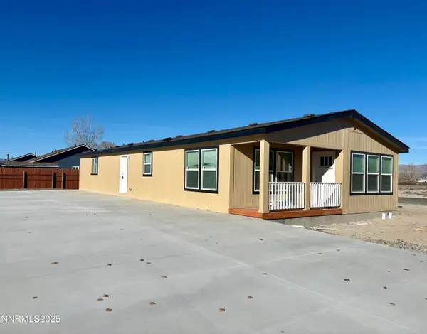 495 Camellia Way, Lovelock, NV 89419