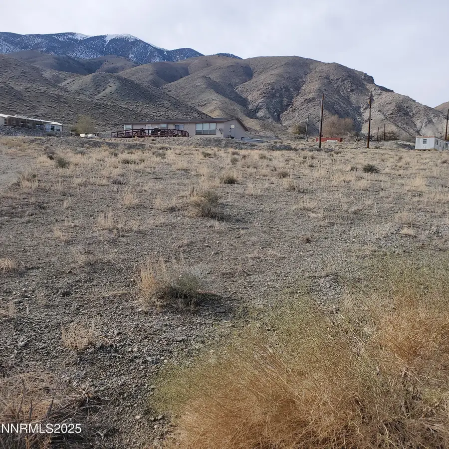508 Walker Drive, Walker Lake, NV 89415 - Image #2
