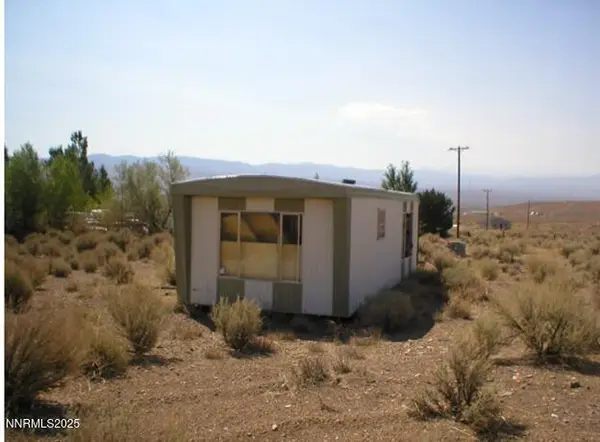 4249 Nv 208, Wellington, NV 89444