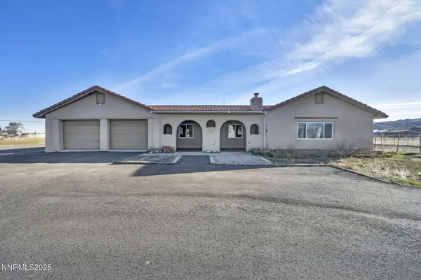 10810 Chesapeake Drive, Reno, NV 89506