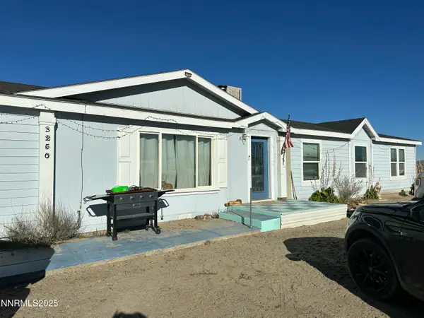 3250 E 4th Street, Silver Springs, NV 89429