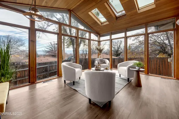 2080 Marlette Avenue, Reno, NV 89503