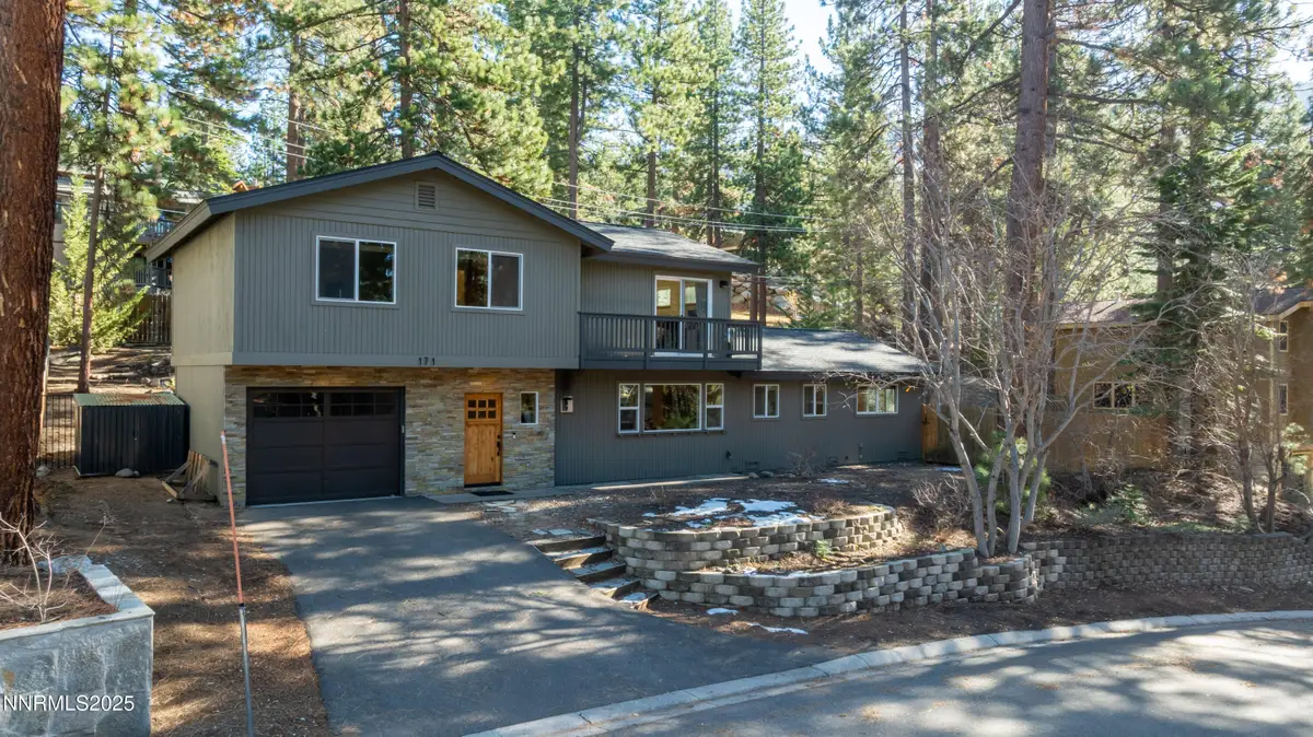 171 Pine Drive, Stateline, NV 89449 - Image #1