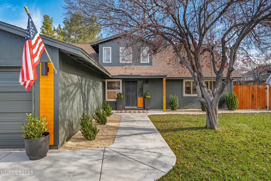 7520 Berryhill Drive, Reno, NV 89511 - Image #2