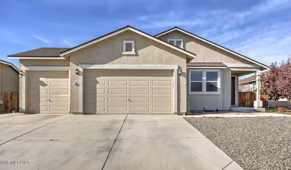 1359 Onda Verde Drive, Fallon, NV 89406