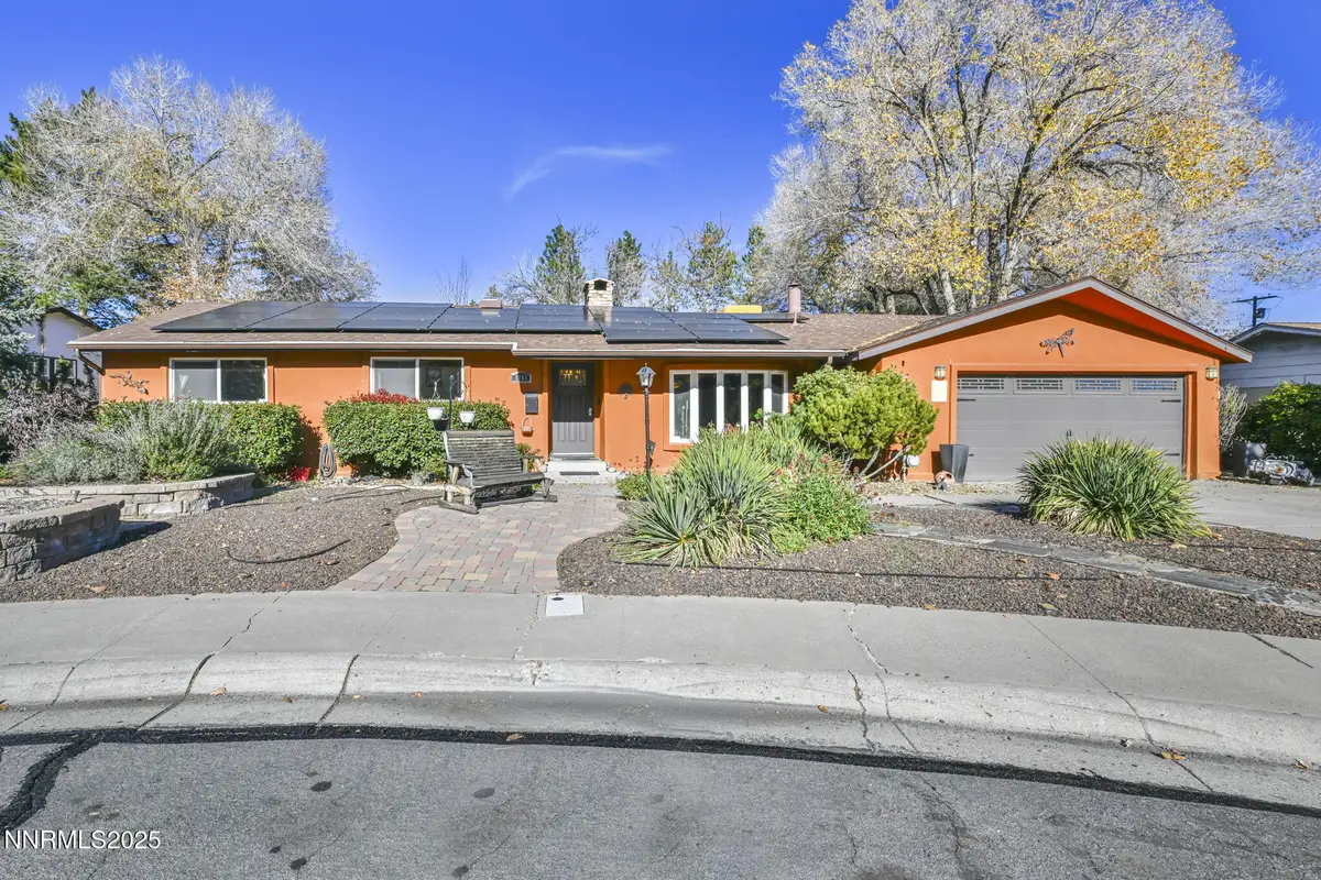 1165 Harvey Ln., Reno, NV 89509 - Image #1