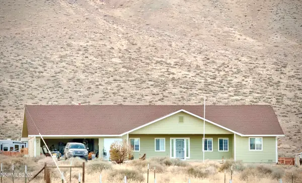 48 Wyatt Drive, Yerington, NV 89447